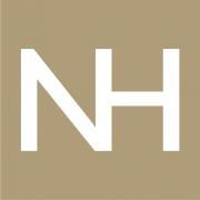 Noble House Furniture and Design's Logo