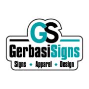 Gerbasi Signs's Logo