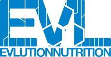 Evlution Nutrition's Logo