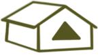 Denver Tent's Logo