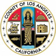 Los Angeles County Department of Mental Health's Logo