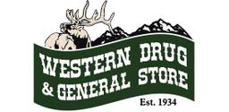 Western Drug and General Store