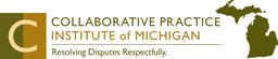 THE COLLABORATIVE PRACTICE INSTITUTE OF MICHIGAN's Logo