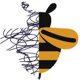 The Frustrated Professional's Logo