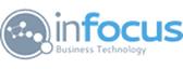 Infocus BT's Logo
