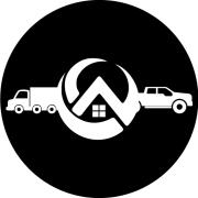 Capetown Rubberising's Logo