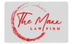 The Maxx Law Firm's Logo