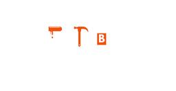 Handyman in DMV's Logo