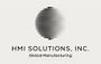 HMI Solutions Inc.'s Logo