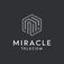 Miracle Telecom's Logo