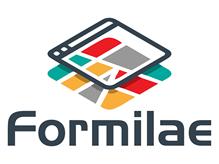 Formilae CRM Business Suite's Logo