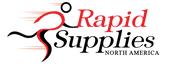Rapid Hotel Supplies America's Logo