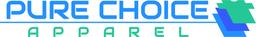 Pure Choice Apparel's Logo
