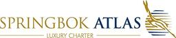 Springbok Atlas Pty Ltd.'s Logo