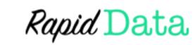 RapidData's Logo