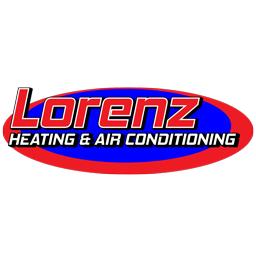 Lorenz Plumbing Heating & Air Conditioning's Logo