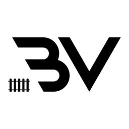 BACKYARD VINYL LLC's Logo