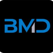 Blue Marlon Digital Agency LLC's Logo