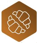ROSYCAKES LLC's Logo