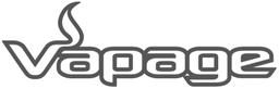 Vapage Premium E-Cigarettes's Logo