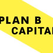 Plan B Capital's Logo