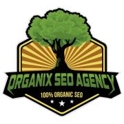 Organix White Label SEO Agency's Logo