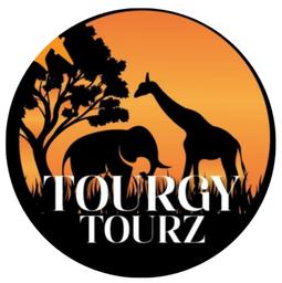 Tourgy Tours's Logo