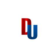 Distribution United's Logo