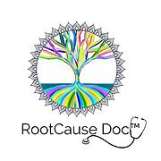 The Root Cause Doc's Logo