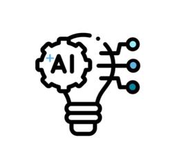 Matrix Marketing Plus AI's Logo