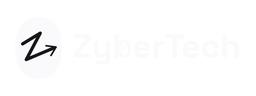 ZyberTech's Logo