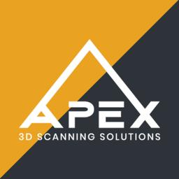 APEX 3D Scanning Solutions LLC's Logo