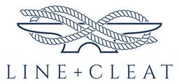 Line + Cleat's Logo