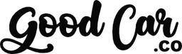 The Good Car Company's Logo