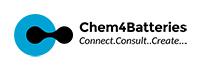 Chem4Batteries GmbH Logo