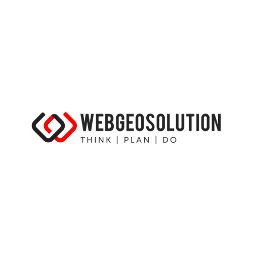 Webgeosolution Logo