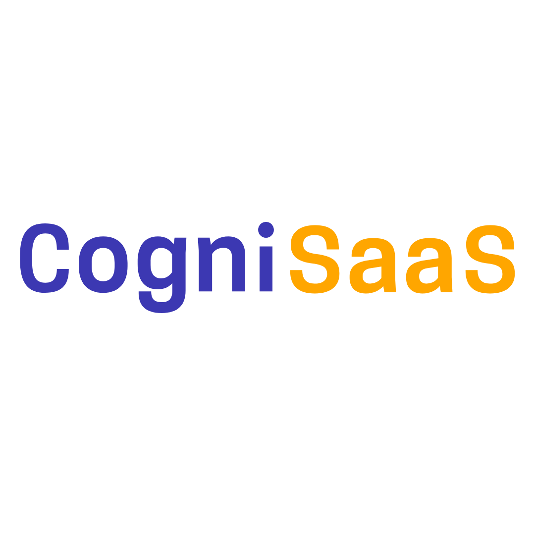 www.cognisaas.com Logo