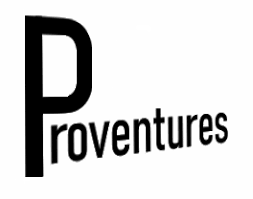 proventuresindia.com Logo