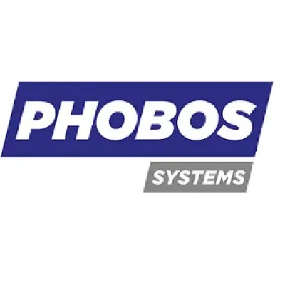 Phobos Robotic Systems Inc. Logo