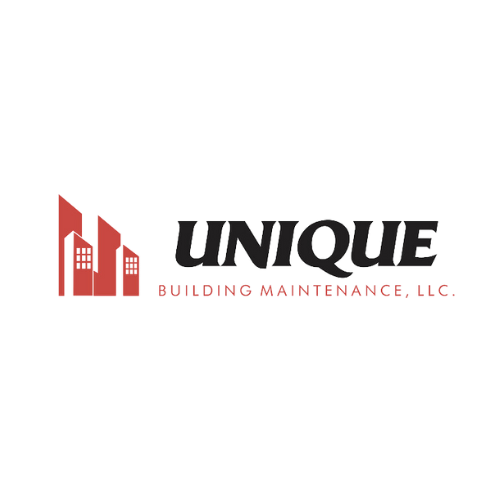 Unique Building Maintenance LLC Logo