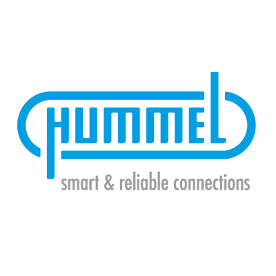 HUMMEL AG Logo