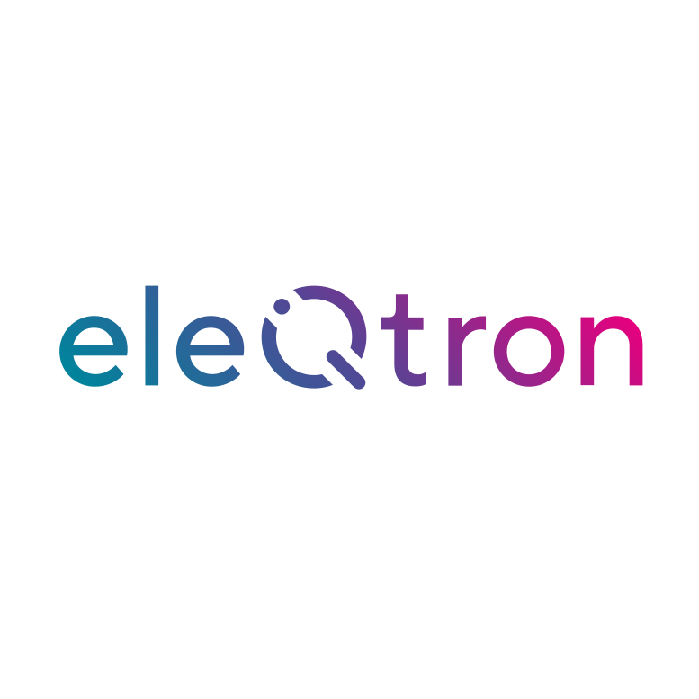 eleQtron GmbH's Logo