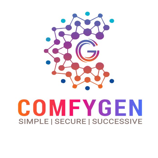 Comfygen Private Limited Logo