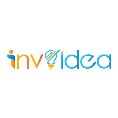 Invoidea Logo