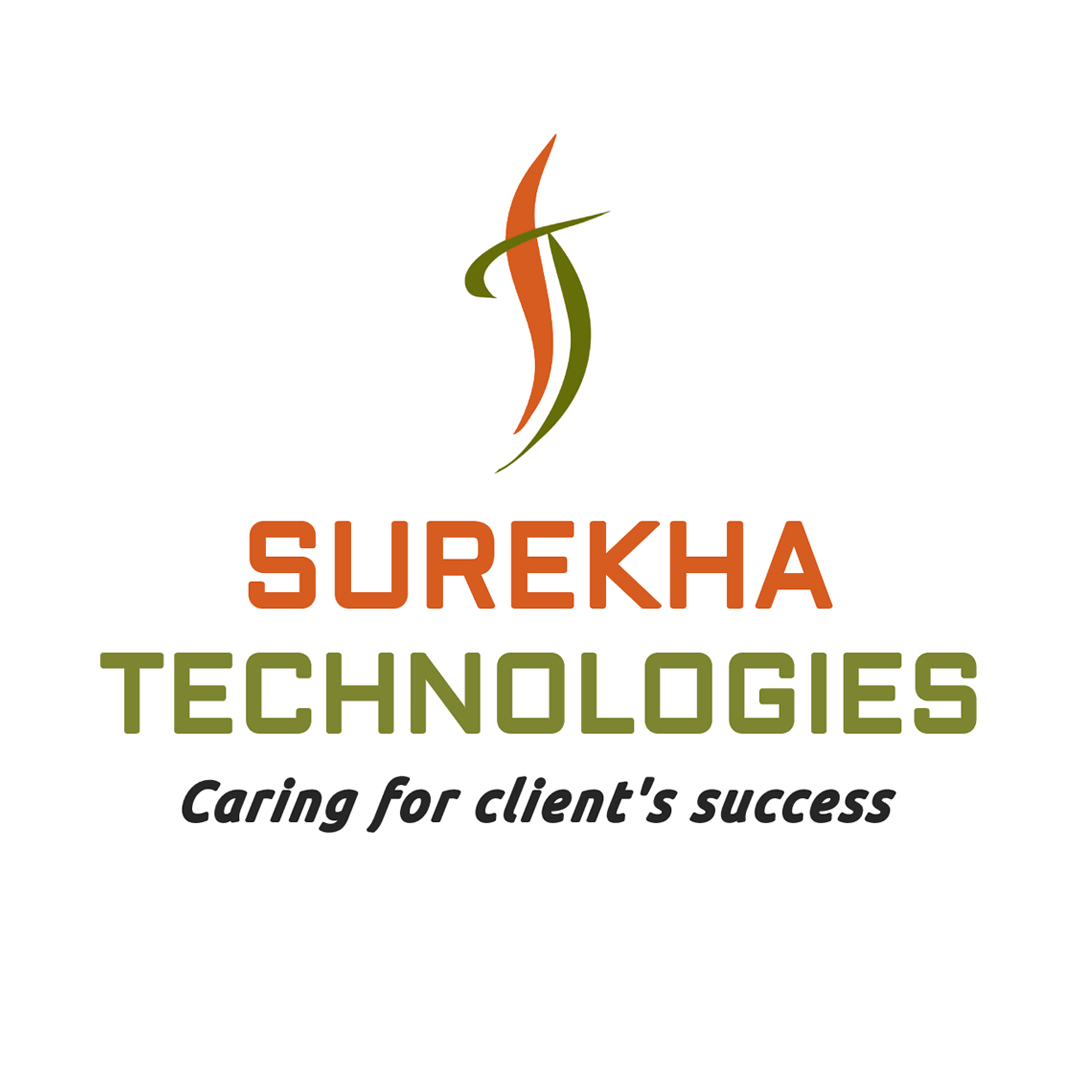 Surekha Technologies Logo