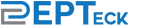 EPTeck GmbH's Logo