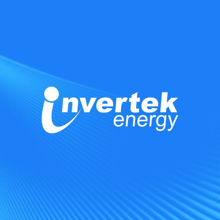 invertekenergy.com's Logo