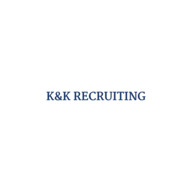 K&K Recruiting Logo