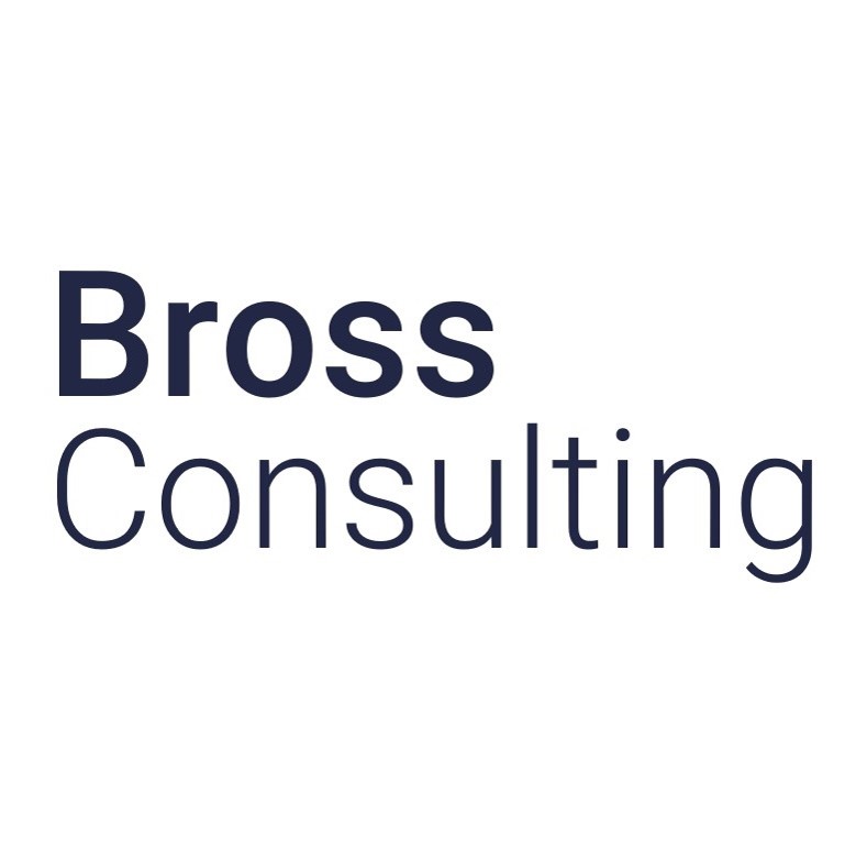 Bross Consulting GmbH Logo