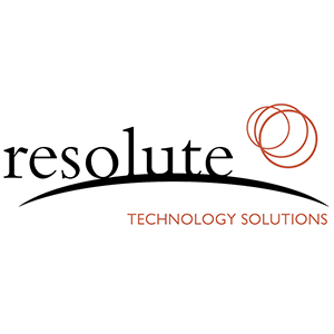 Resolute Technology Solutions Inc. Logo